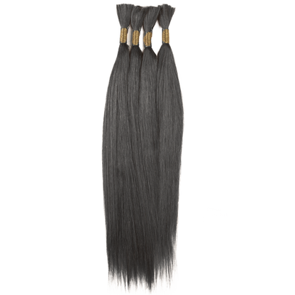 Yaki Bulk - Braiding