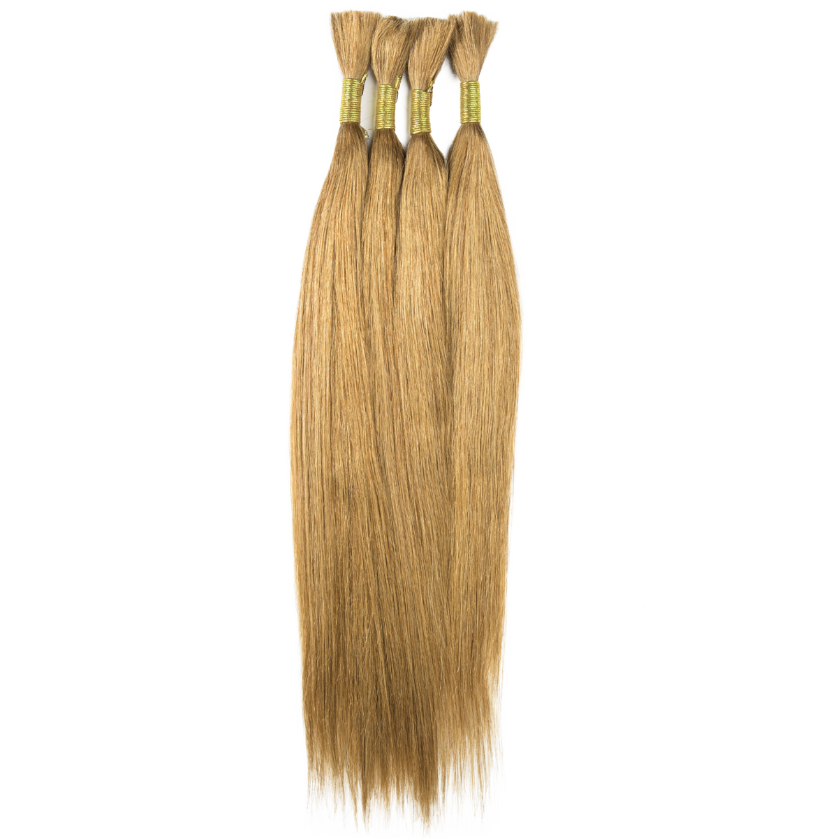 Yaki Bulk - Braiding