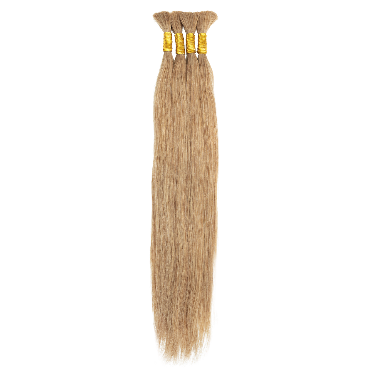 Yaki Bulk - Braiding