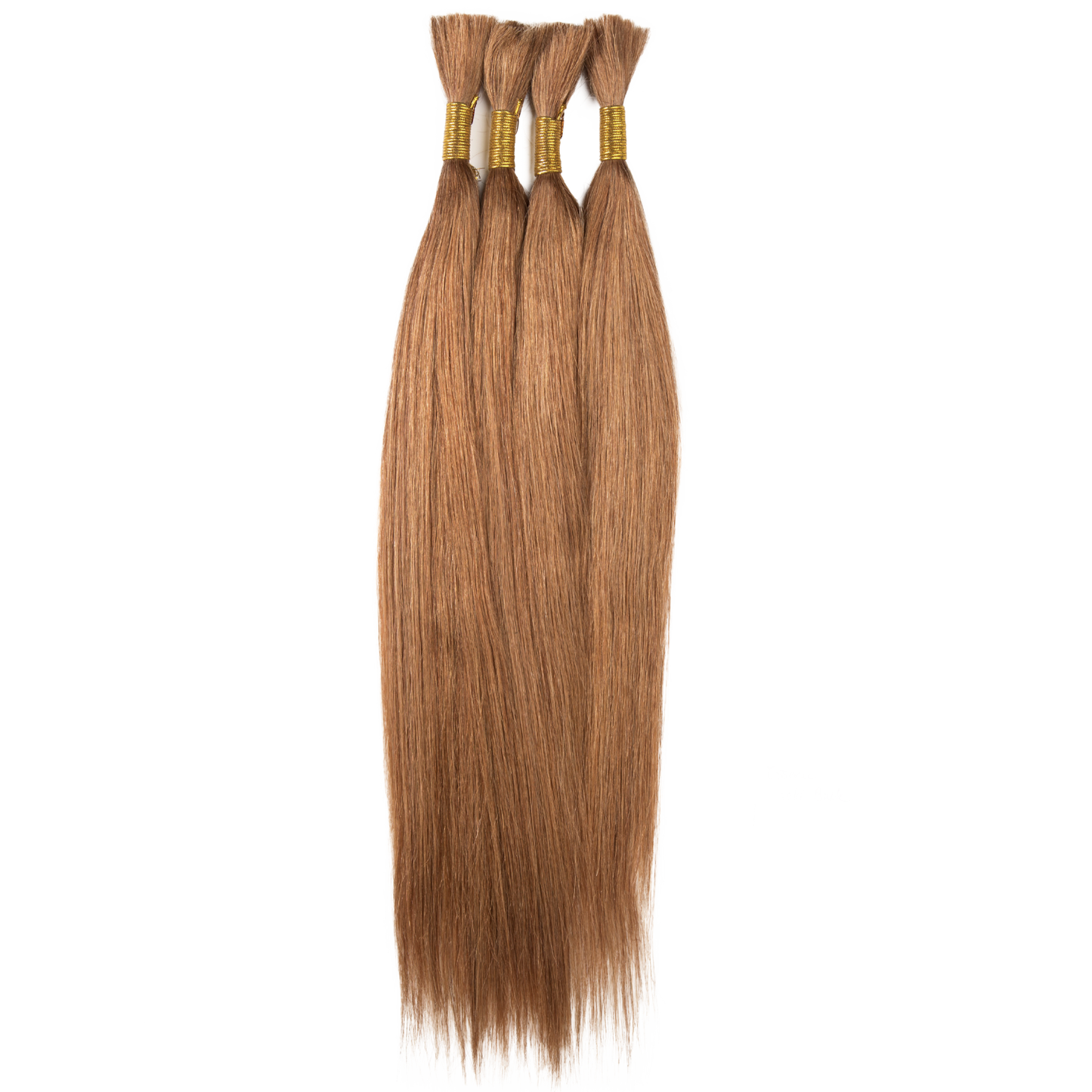 Yaki Bulk - Braiding