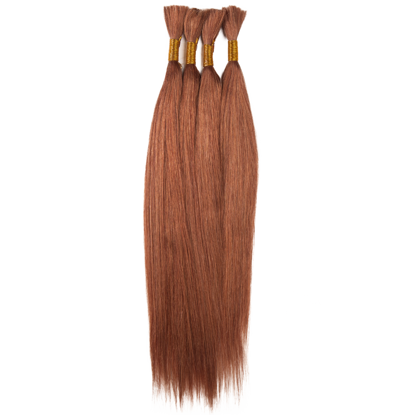 Yaki Bulk - Braiding