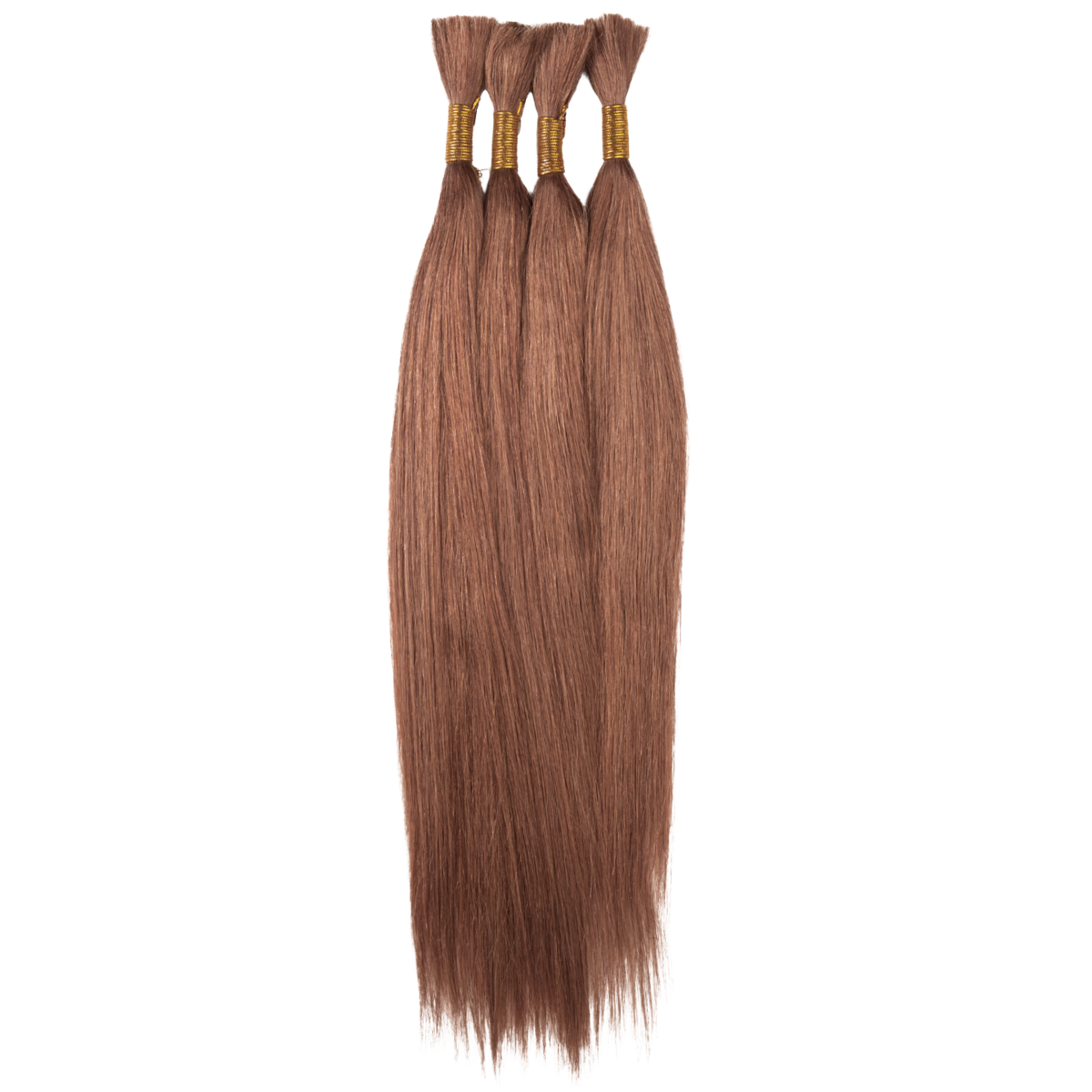 Yaki Bulk - Braiding