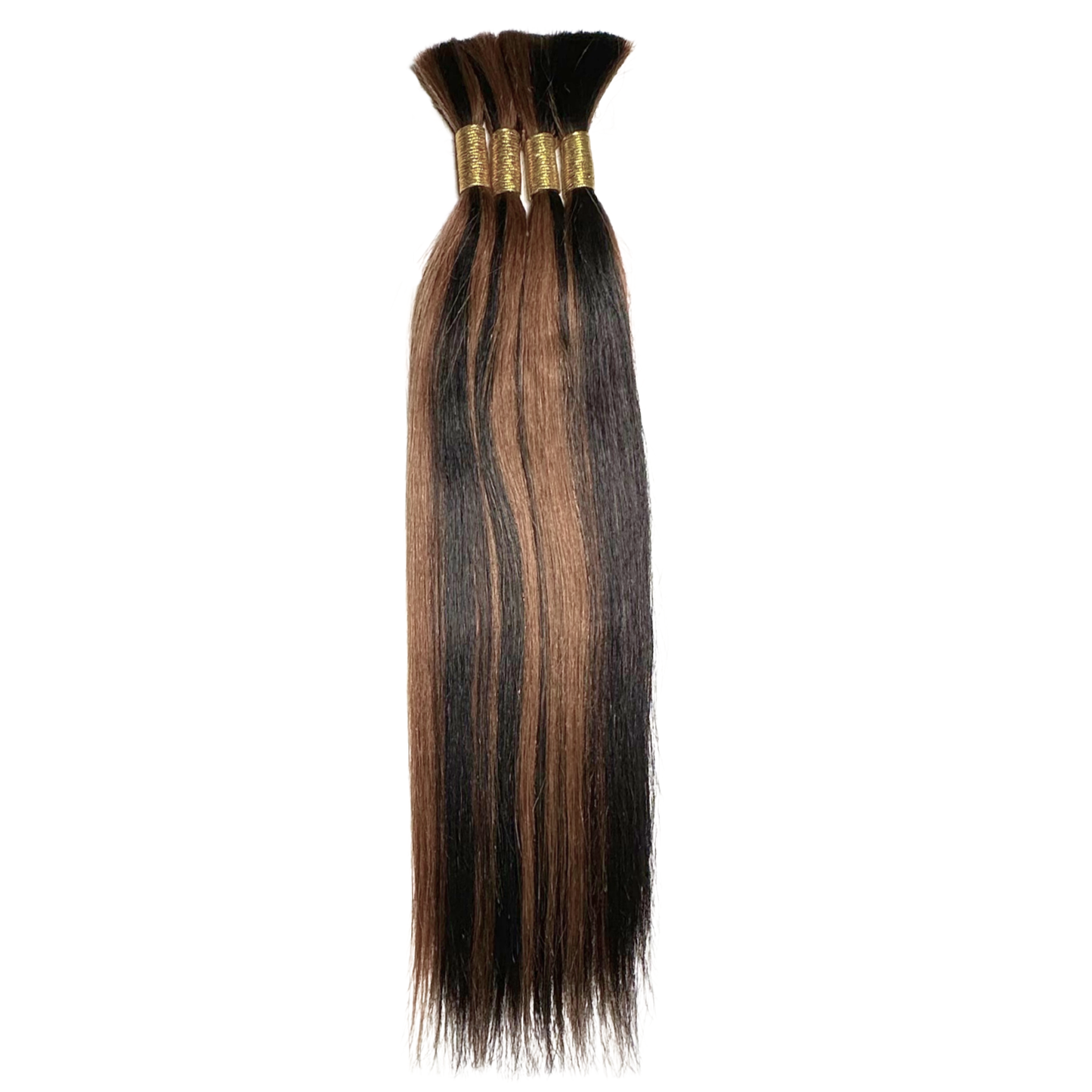 Yaki Bulk - Braiding