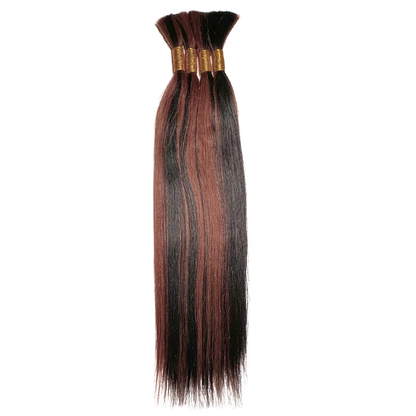 Yaki Bulk - Braiding