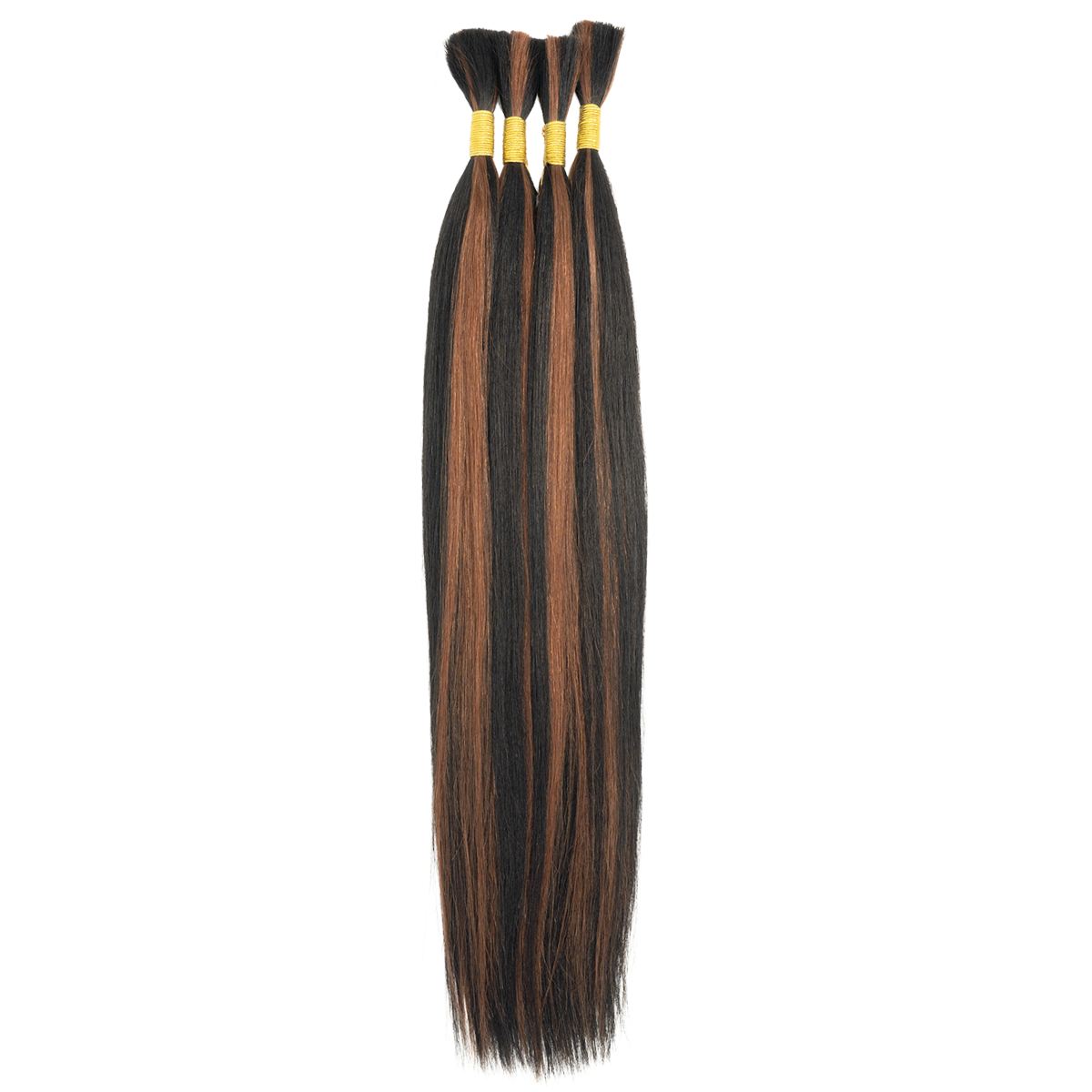 Yaki Bulk - Braiding