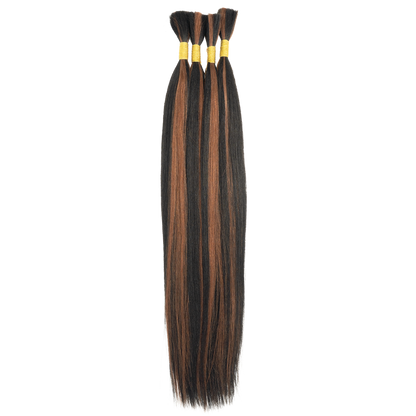 Yaki Bulk - Braiding