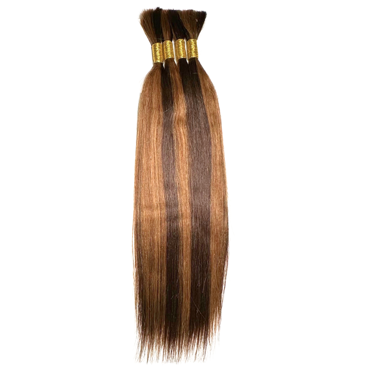 Yaki Bulk - Braiding