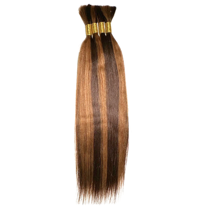 Yaki Bulk - Braiding