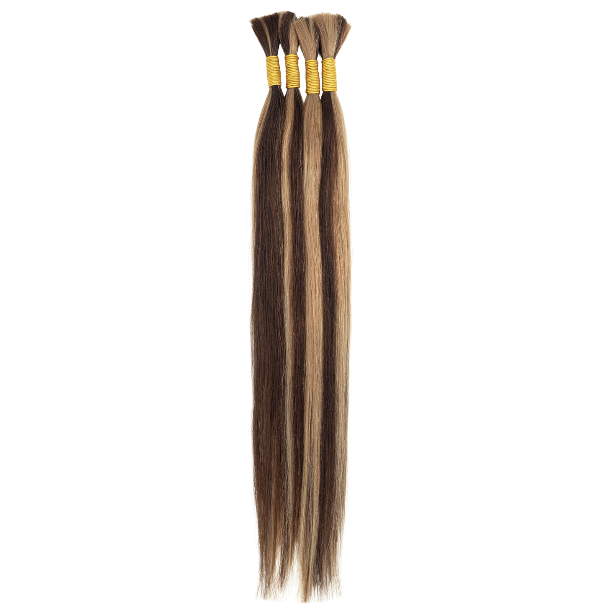 Yaki Bulk - Braiding