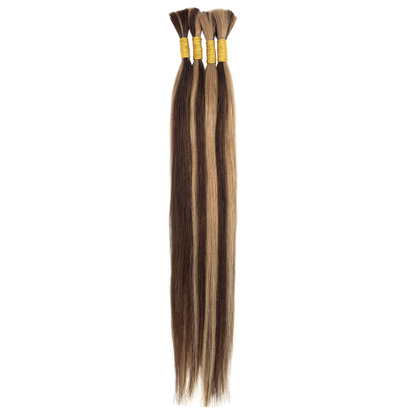 Yaki Bulk - Braiding