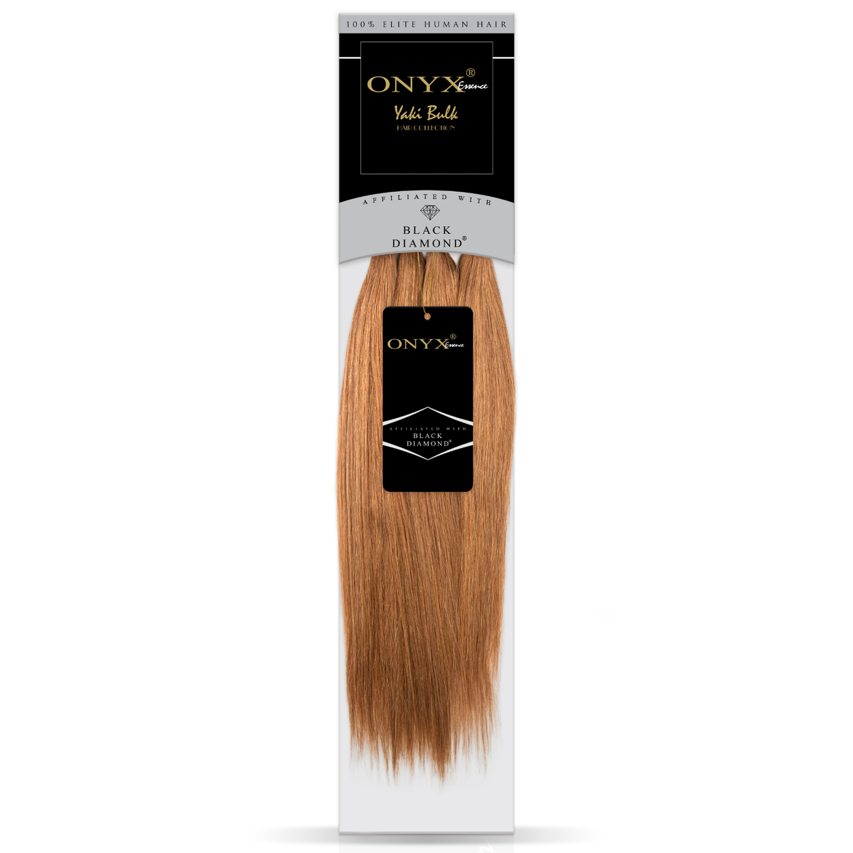 Yaki Bulk - Braiding