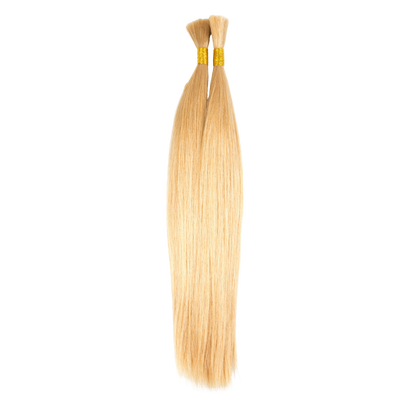 Unique Wiiv Silky Straight Bulk - 24" - FINAL SALE