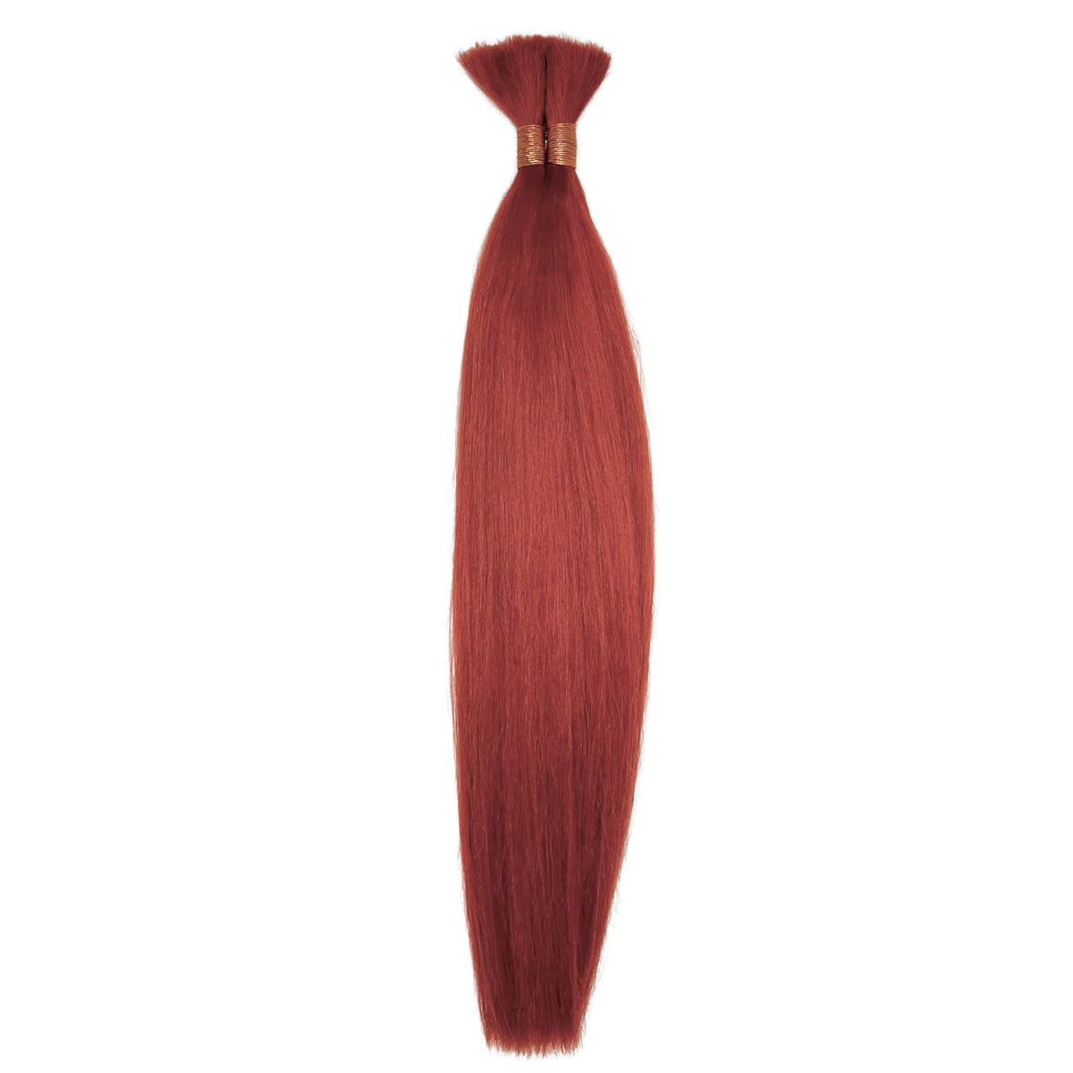 Unique Wiiv Silky Straight Bulk - FINAL SALE
