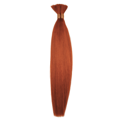 Silky Straight - Bulk - FINAL SALE
