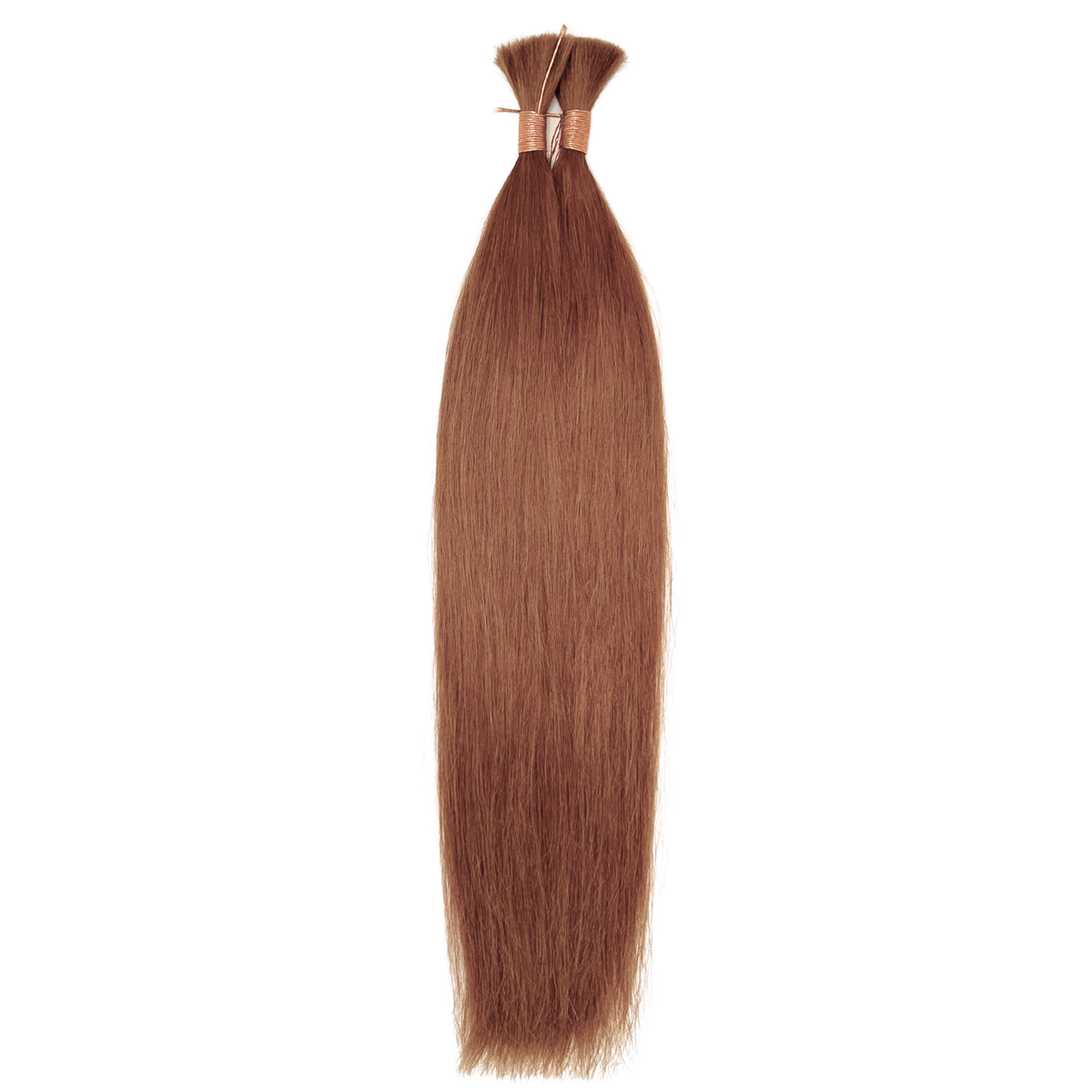 Unique Wiiv Silky Straight Bulk - FINAL SALE