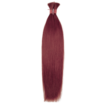 Silky Straight - Bulk - FINAL SALE