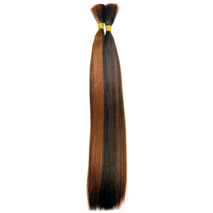 Silky Straight - Bulk - FINAL SALE