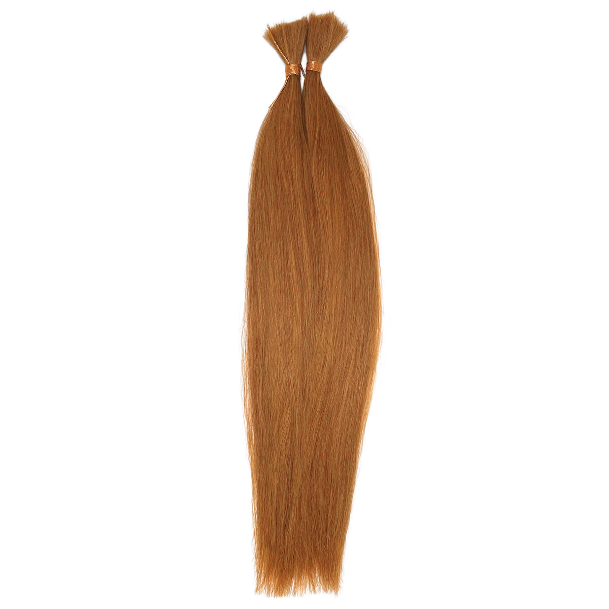 Unique Wiiv Silky Straight Bulk - FINAL SALE