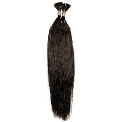 Unique Wiiv Silky Straight Bulk - FINAL SALE