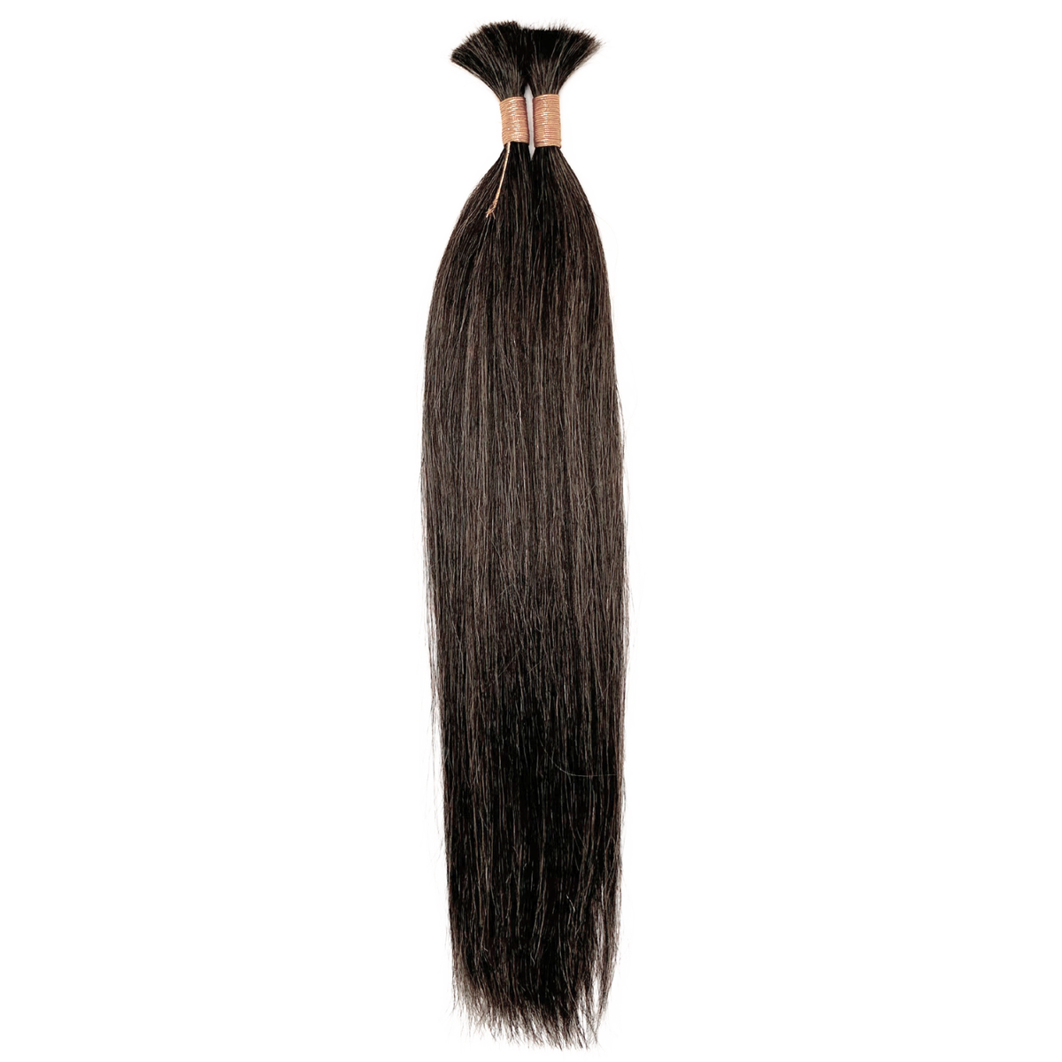 Unique Wiiv Silky Straight Bulk - FINAL SALE