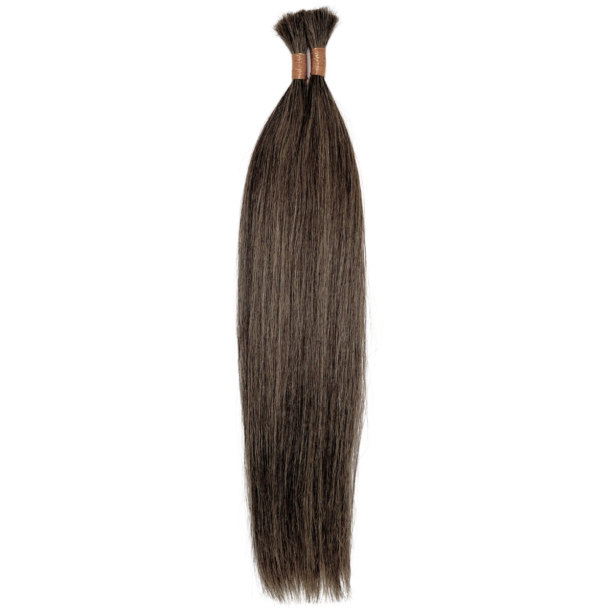 Unique Wiiv Silky Straight Bulk - FINAL SALE