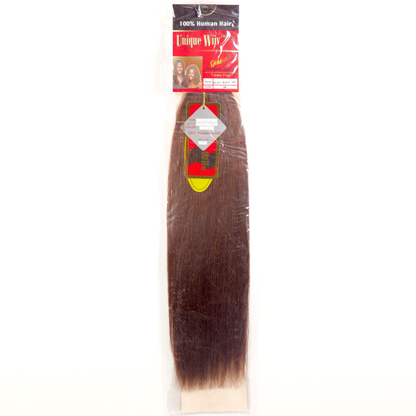 Silky Straight Bulk - FINAL SALE