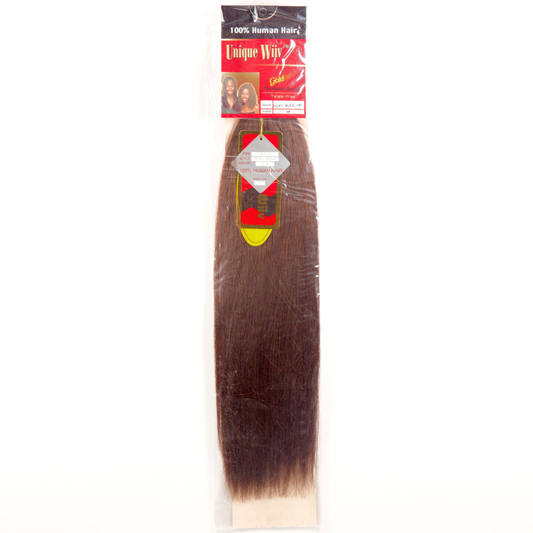 Silky Straight Bulk - FINAL SALE
