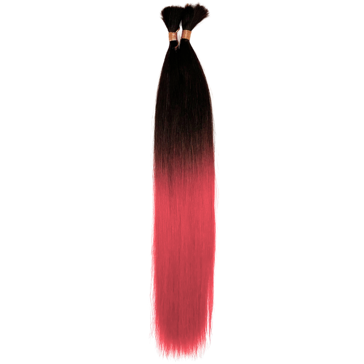 Unique Wiiv Silky Straight Bulk - FINAL SALE