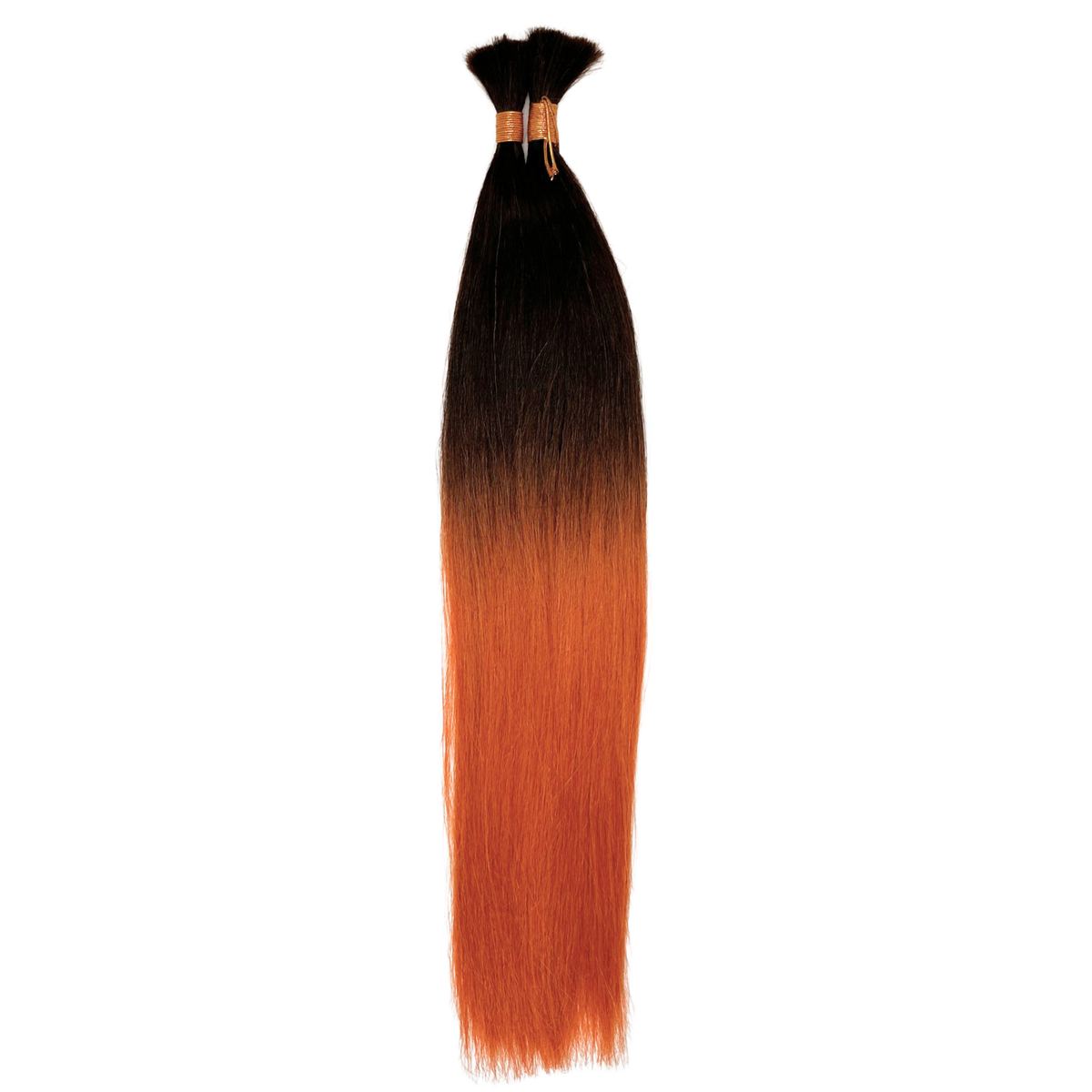 Unique Wiiv Silky Straight Bulk - FINAL SALE