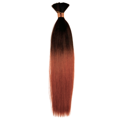 Silky Straight - Bulk - FINAL SALE