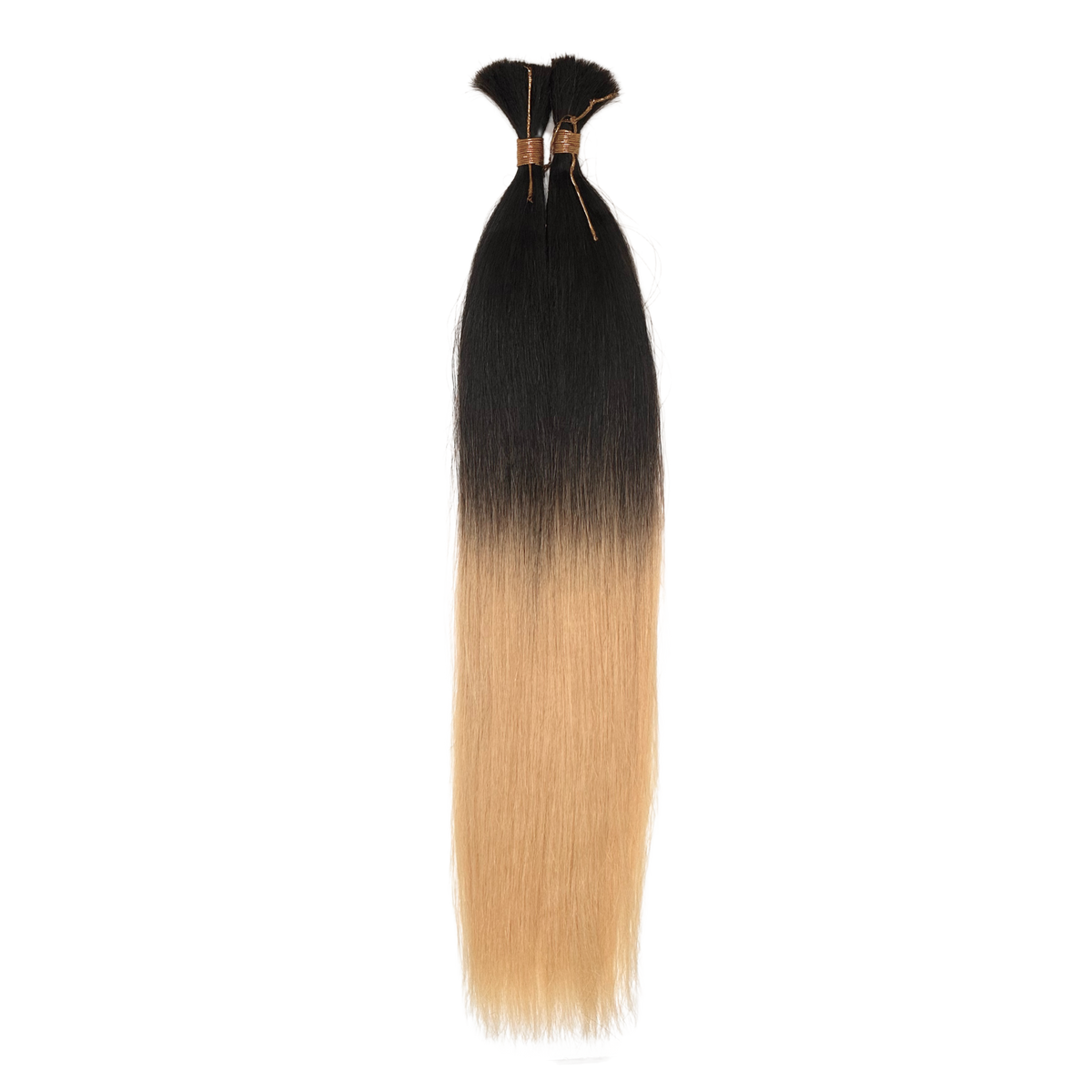 Unique Wiiv Silky Straight Bulk - FINAL SALE
