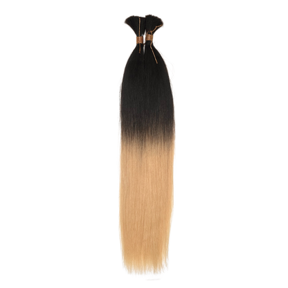 Unique Wiiv Silky Straight Bulk - FINAL SALE