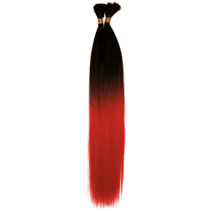Unique Wiiv Silky Straight Bulk - FINAL SALE