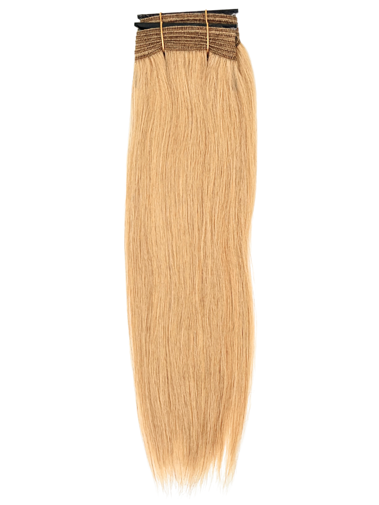 18" Straight Yaki Weave