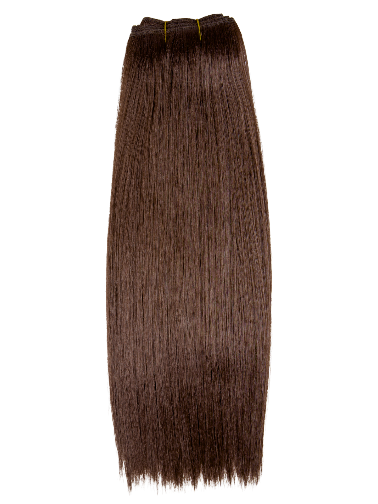 22" Straight Yaki Weave