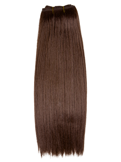 14" Straight Yaki Weave