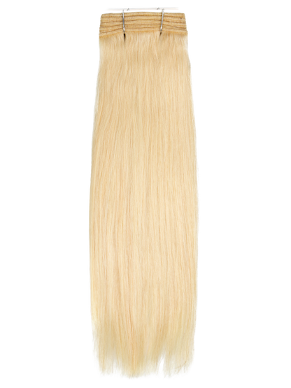 12" Straight Yaki Weave