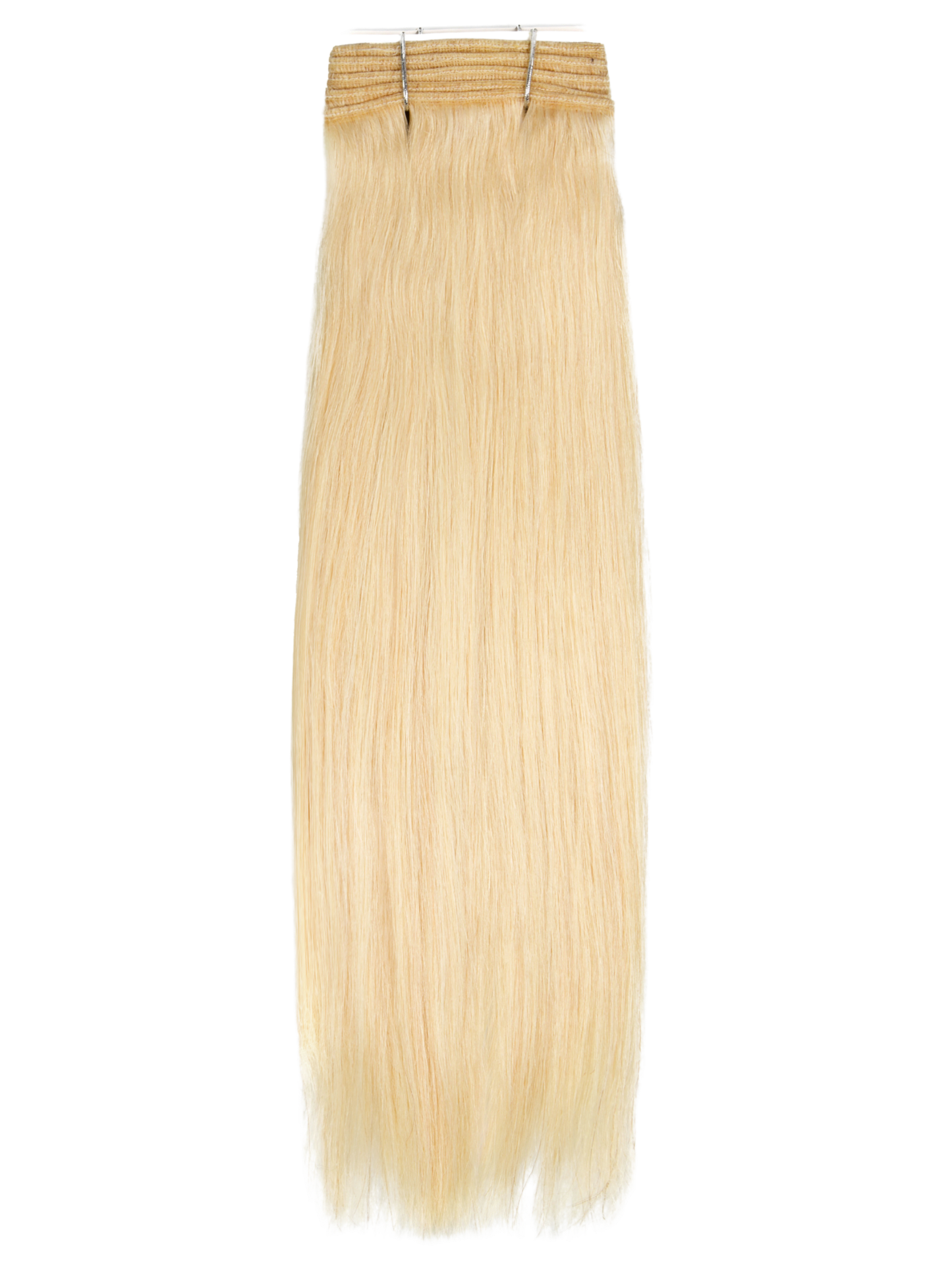 14" Straight Yaki Weave