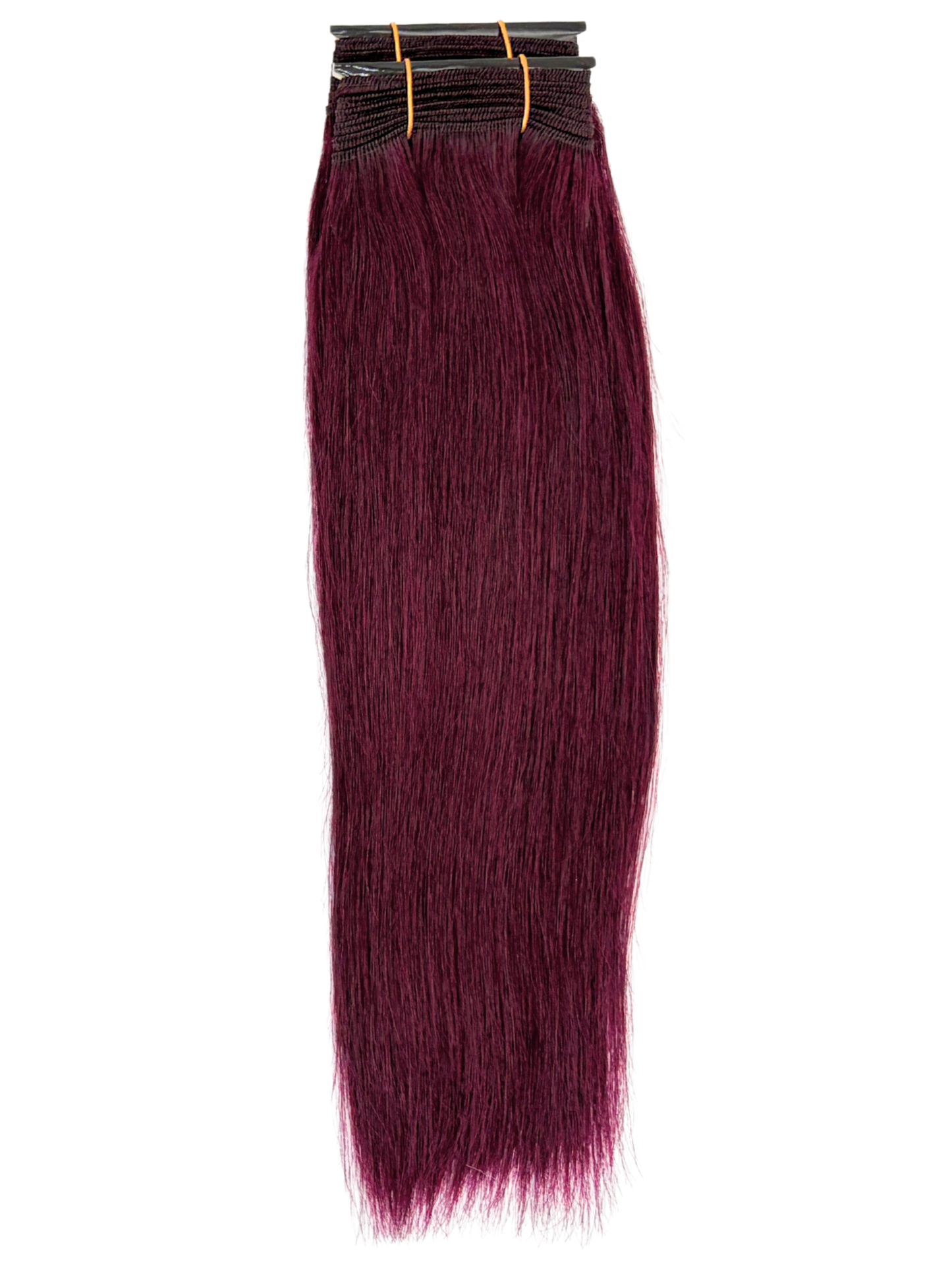 12" Sable Smooth Weave
