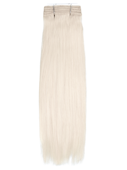12" Straight Yaki Weave