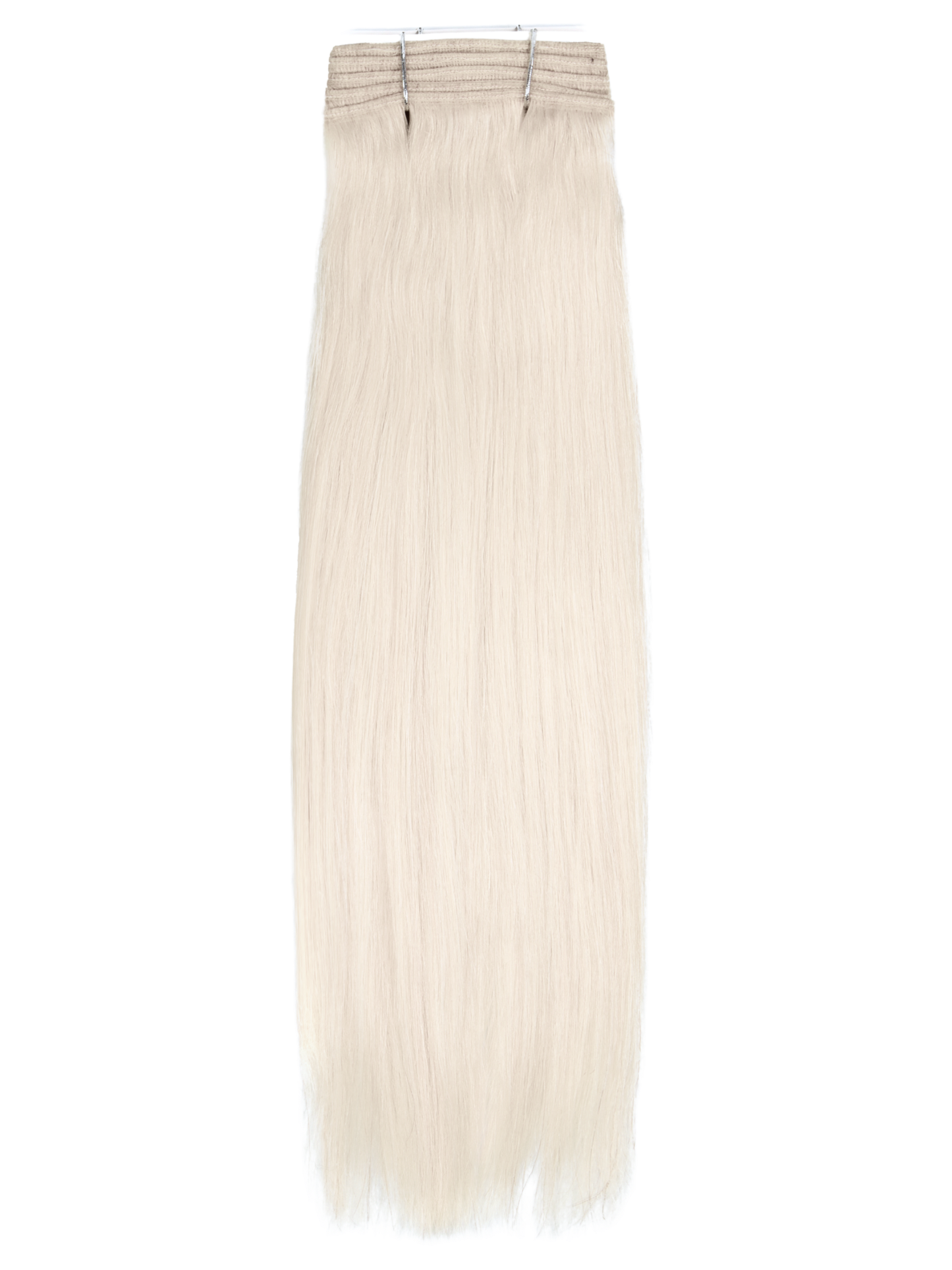 10" Straight Yaki Weave