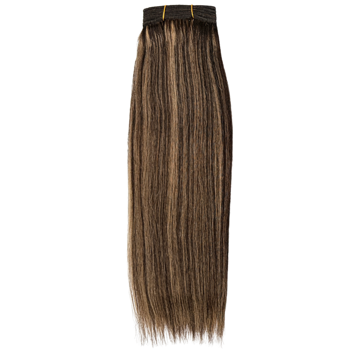 Black Diamond Natural Perm Weave
