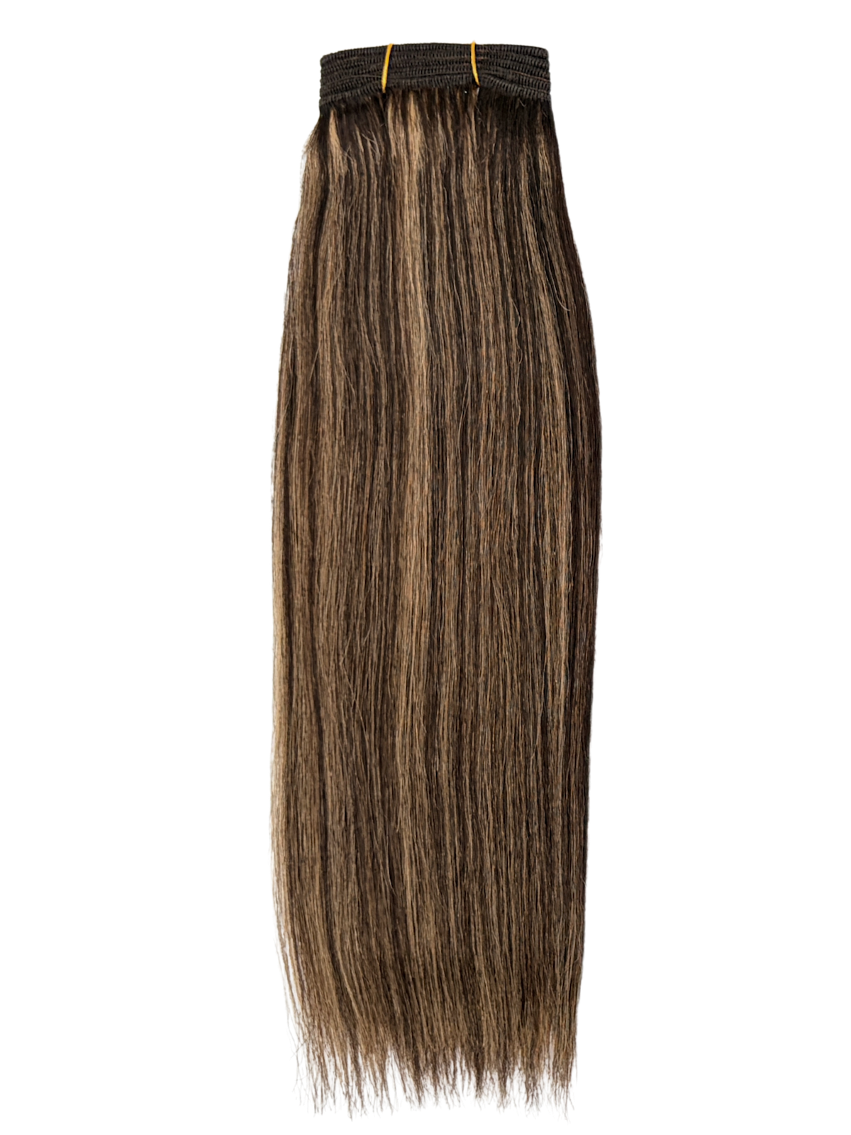 Avante Yaki Human Hair Synthetic Blend Weave - FINAL SALE