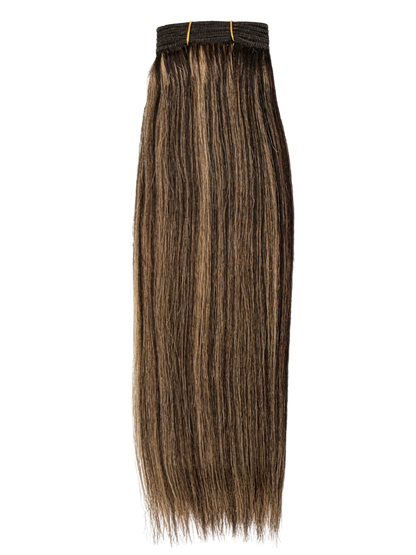 Avante Yaki Human Hair Synthetic Blend Weave - FINAL SALE