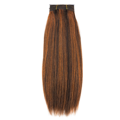 12" Yaki 2 - Weave - FINAL SALE