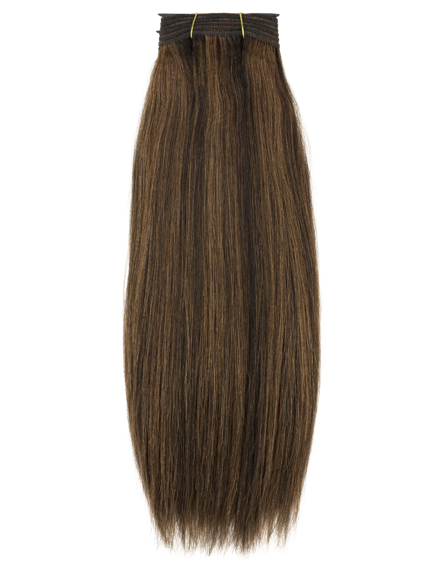 18" Straight Yaki Weave
