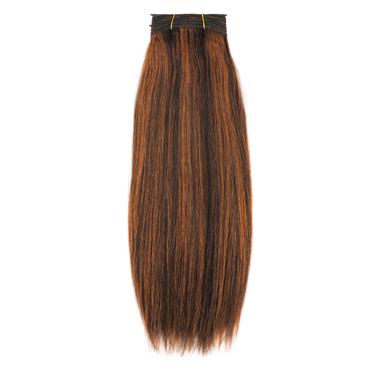 Black Diamond Natural Perm Weave