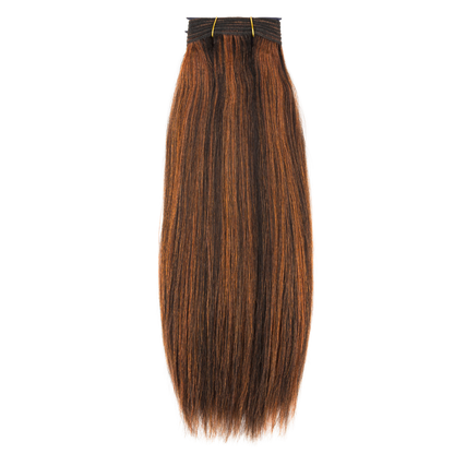 Black Diamond Natural Perm Weave