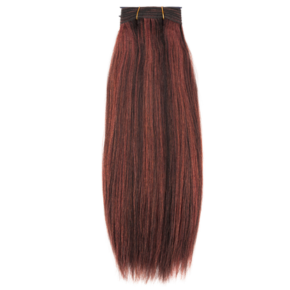 12" Yaki 2 - Weave - FINAL SALE