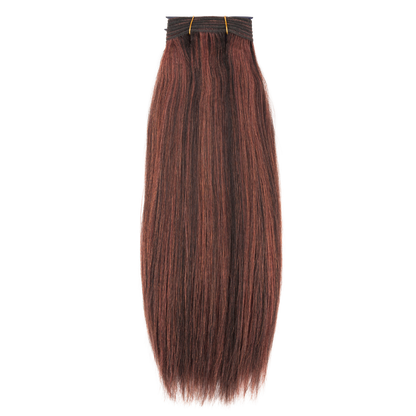 12" Yaki 2 - Weave - FINAL SALE